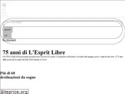 Sites similar to clubmed.it