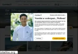 Sites similar to clubmed.nl