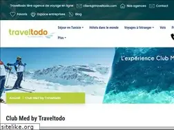 Sites similar to clubmed.tn