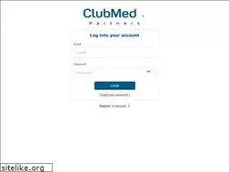 Sites similar to clubmedagents.ca