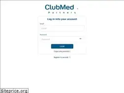 Sites similar to clubmedagents.co.uk