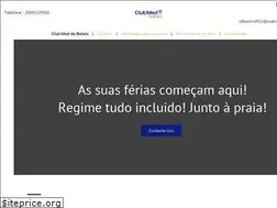 Sites similar to clubmedbalaia.pt