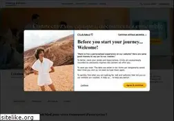 Sites similar to clubmedbusiness.fr
