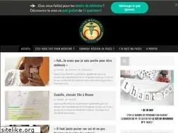 Sites similar to clubmedecine.fr
