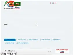 Sites similar to clubmediaitalie.org