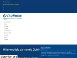 Sites similar to clubmedici.it
