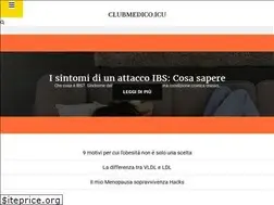Sites similar to clubmedico.icu