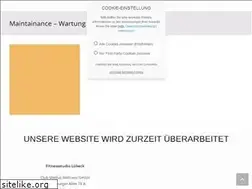 Sites similar to clubmedius.de