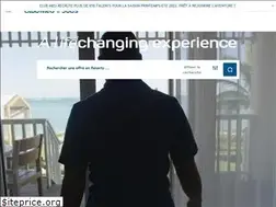 Sites similar to clubmedjobs.be
