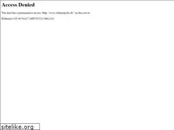Sites similar to clubmedjobs.ch