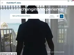 Sites similar to clubmedjobs.gr