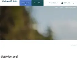 Sites similar to clubmedjobs.my