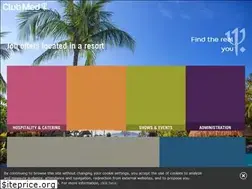 Sites similar to clubmedjobs.us
