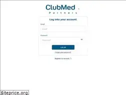Sites similar to clubmedta.com