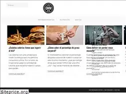 Sites similar to clubmegamusculo.com