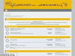 Sites similar to clubmeganeii.com