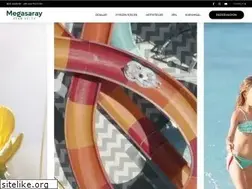 Sites similar to clubmegasaray.com