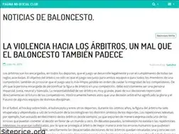 Sites similar to clubmelillabaloncesto.es