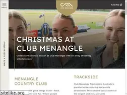 Sites similar to clubmenangle.com.au