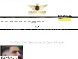 Sites similar to clubmenbarbershop.com