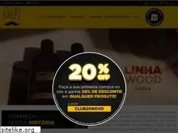 Sites similar to clubmensalon.com.br