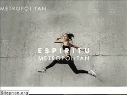 Sites similar to clubmetropolitan.net