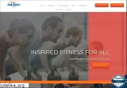 Sites similar to clubmetrousa.com