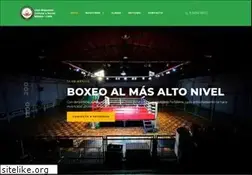 Sites similar to clubmexico.cl