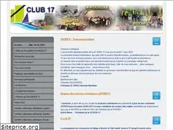 Sites similar to clubmgen17.fr