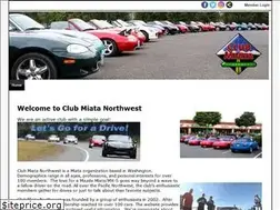 Sites similar to clubmiata.com