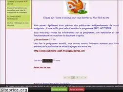 Sites similar to clubmicro-aabf.fr