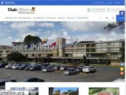 Sites similar to clubmilitar.gov.co