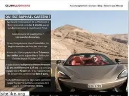 Sites similar to clubmillionnaire.fr