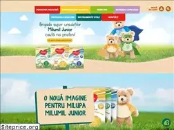 Sites similar to clubmilupa.ro