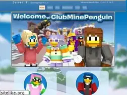 Sites similar to clubminepenguin.com