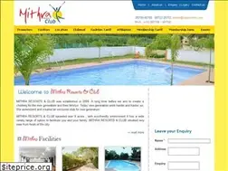 Sites similar to clubmithra.com