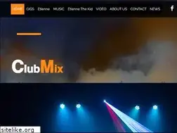 Sites similar to clubmixonline.com