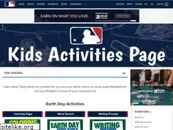 Sites similar to clubmlb.com