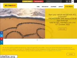 Sites similar to clubmobil.lu