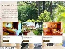 Sites similar to clubmoroccosubic.com