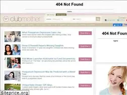 Sites similar to clubmother.com