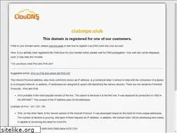 Sites similar to clubmpo.club