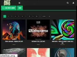 Sites similar to clubmusicdownload.com