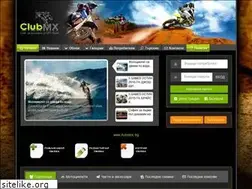 Sites similar to clubmx.org