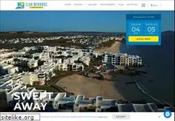 Sites similar to clubmykonos.co.za