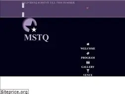 Sites similar to clubmystiqueamsterdam.com