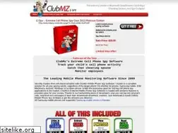 Sites similar to clubmz.com