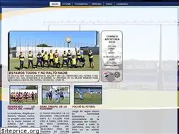Sites similar to clubnacional.com.py