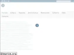 Sites similar to clubnaco.org.do