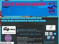 Sites similar to clubnatacionnadamas.com